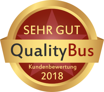 QualityBus Award 2018