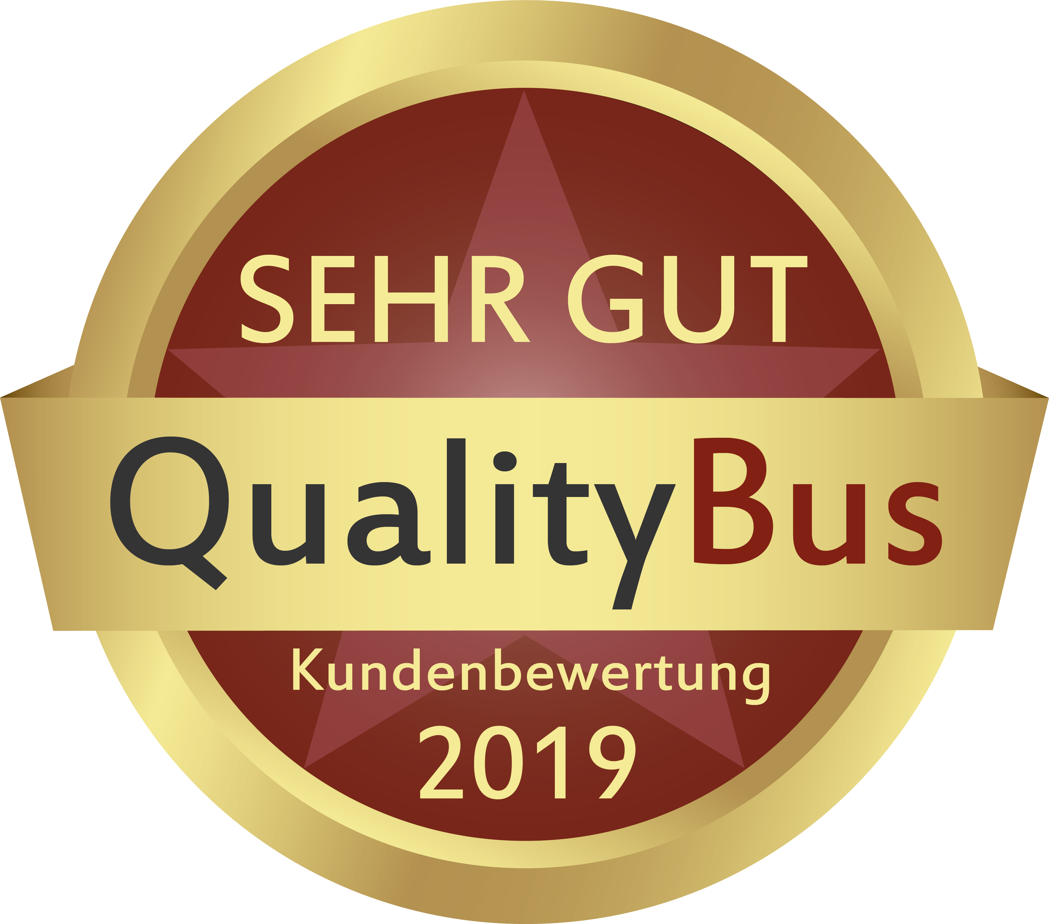 QualityBus Award 2019