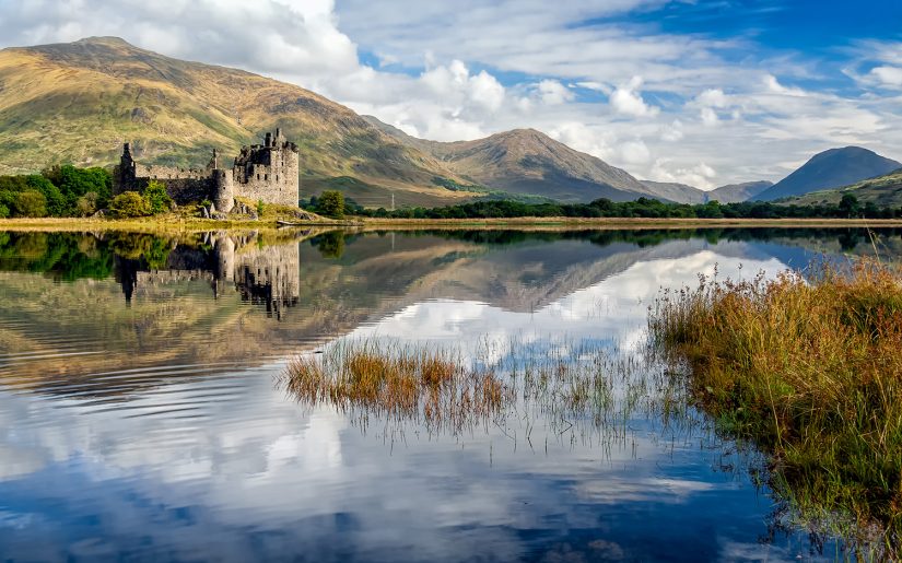 Schottland: Die Magie der Highlands