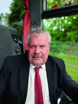 Olaf Rabe