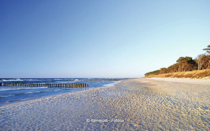 Wellness an der Ostsee – mit dem KurBus entspannt nach Swinemünde & Kolberg 2 Wellness and er Ostsee- Kolberg