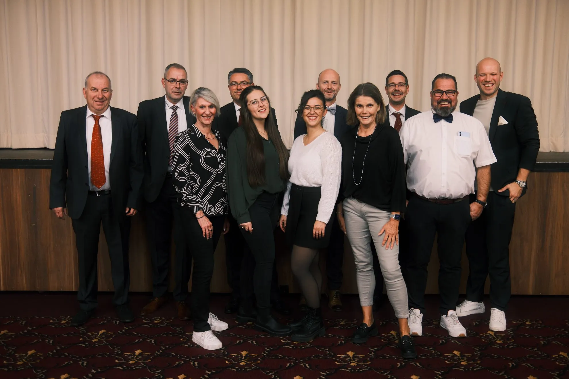 Saisonabschluss mit Herz: Fünf Busse, ein Harz, unzählige Highlights 1