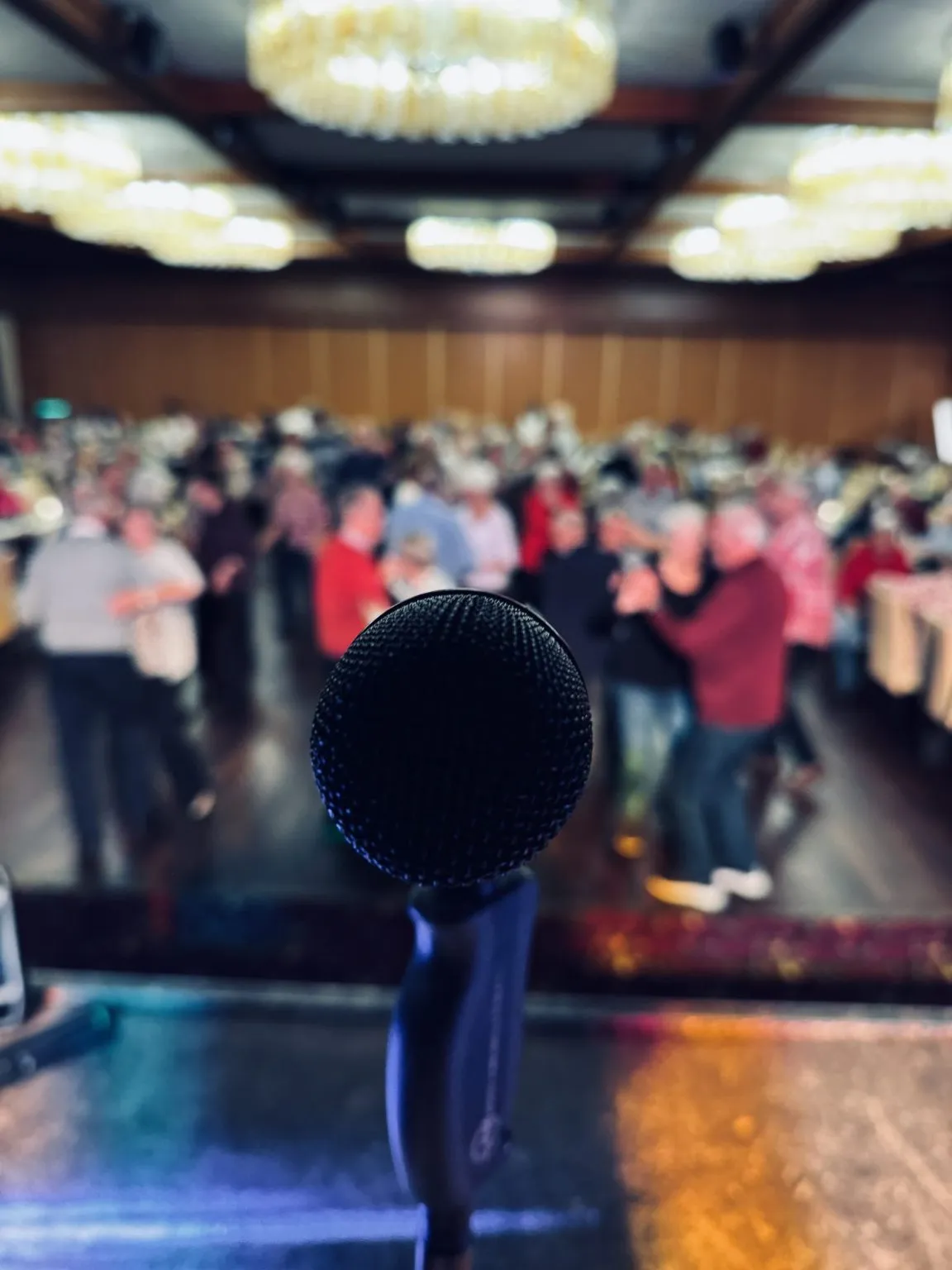 Saisonabschluss mit Herz: Fünf Busse, ein Harz, unzählige Highlights 3