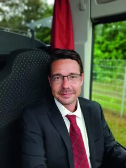 Stephan Morgner