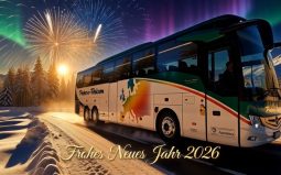 Festtagsreisen