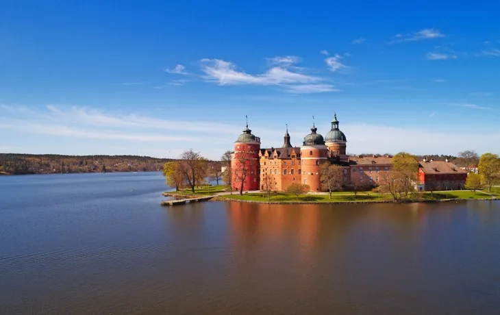 Schloss Gripsholm