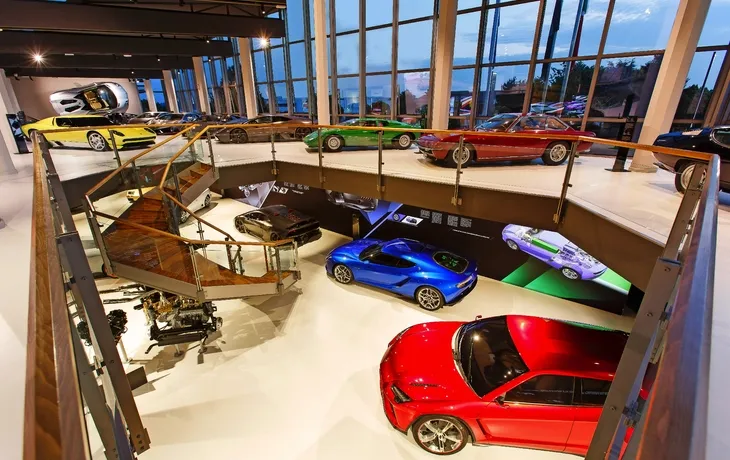 PetersReisen Jetzt Busreisen entdecken