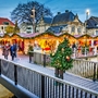 Weihnachtsstadt Valkenburg