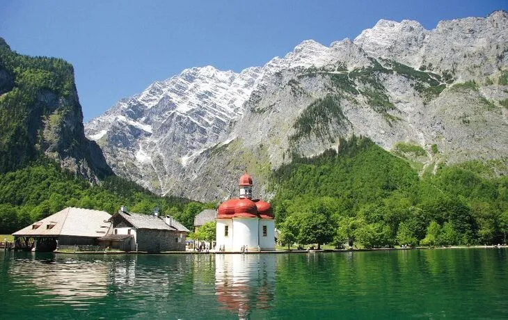 Königssee