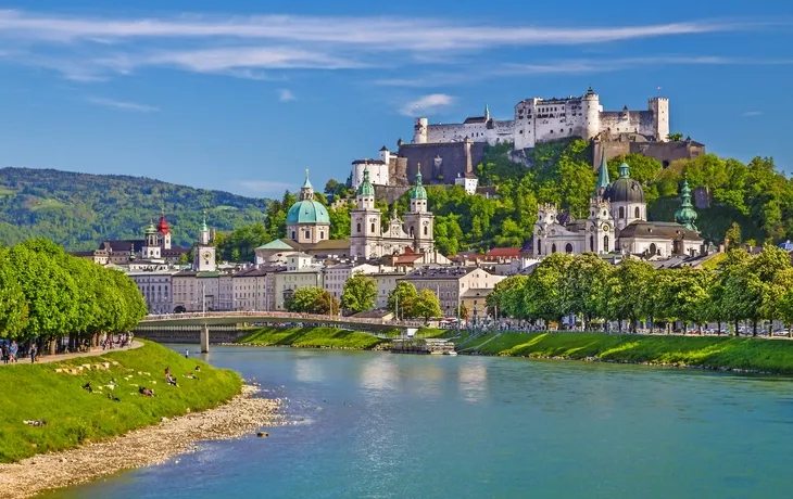 Salzburg