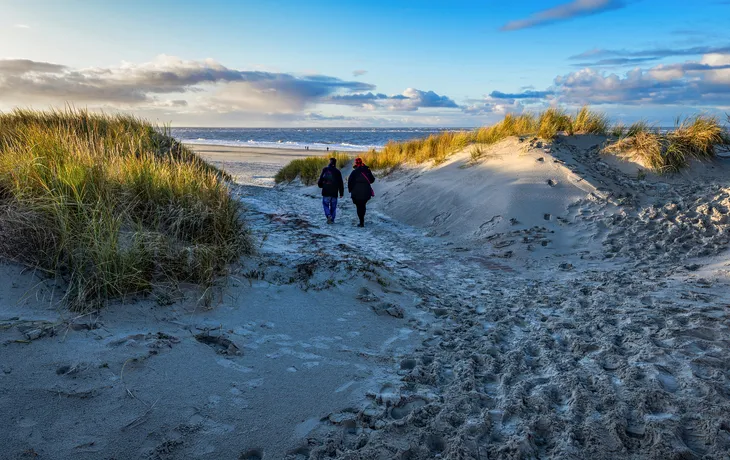 Langeoog