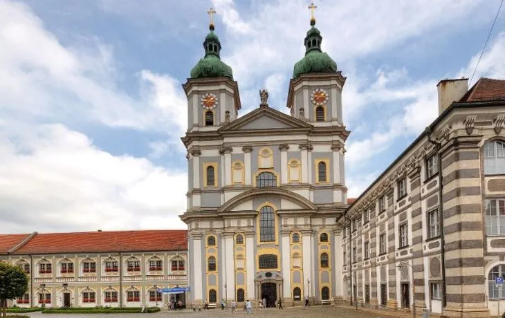 Basilika Waldsassen