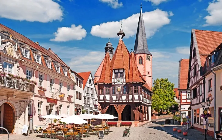 Michelstadt