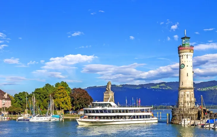 Lindau am Bodensee 