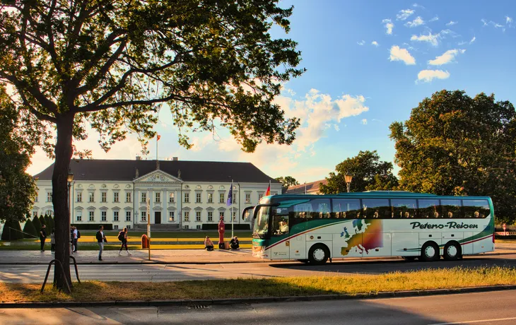 Schloss Bellevue