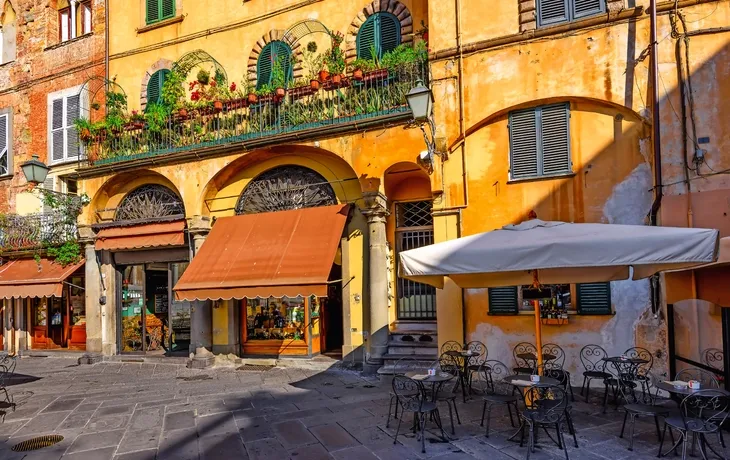 Lucca