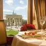 Hotelrestaurant 