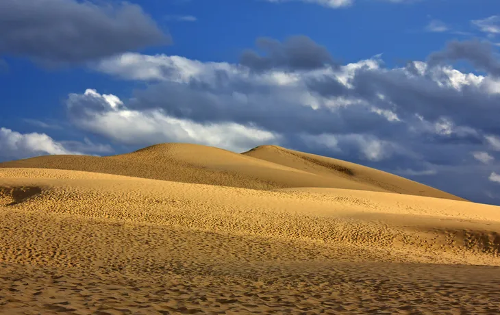 Dune du Pilat 