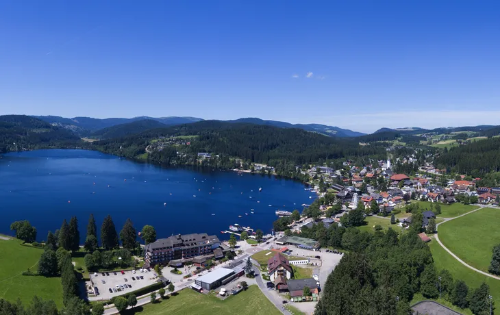 Titisee