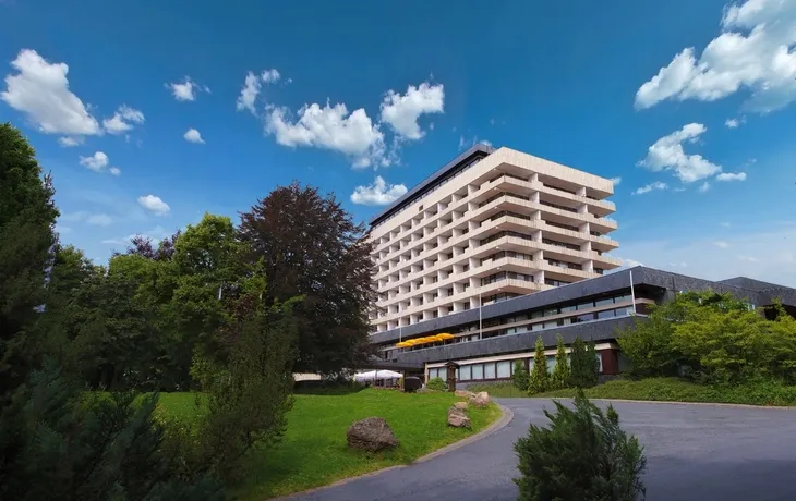 Ihr Hotel in Braunlage
