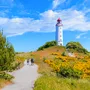 Insel Hiddensee