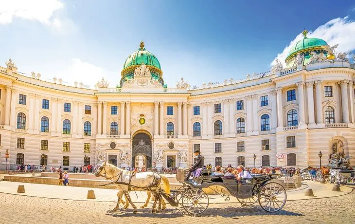 Alte Hofburg