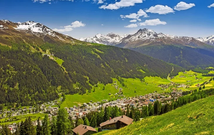 Davos
