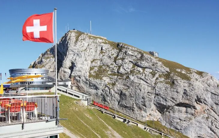 Pilatus
