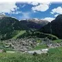 Blick ins Tal