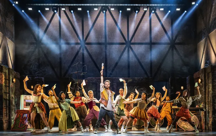 & Julia - Das Hit-Musical