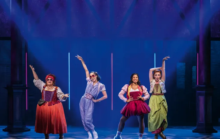 & Julia - Das Hit-Musical