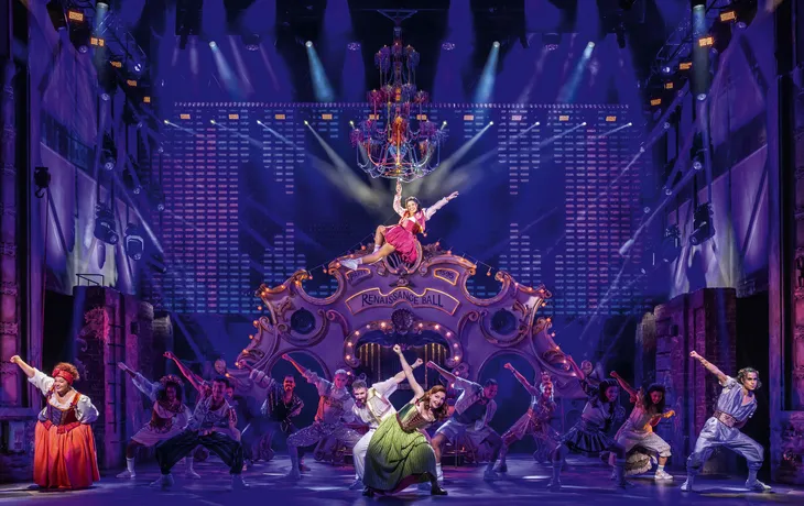 & Julia - Das Hit-Musical