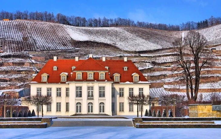 Schloss Wackerbarth