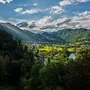 Umgebung des Hotels