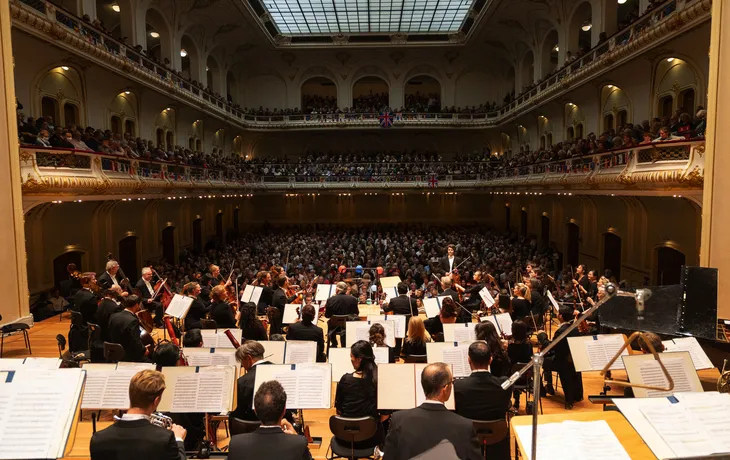 Hamburg Proms