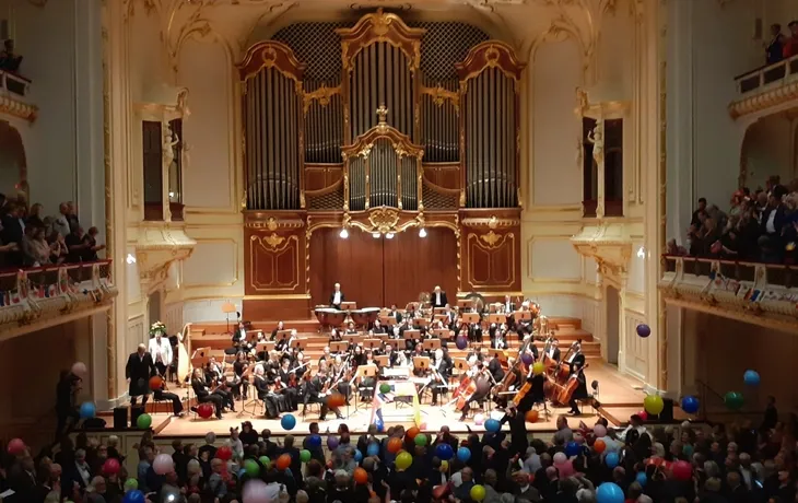 Hamburg Proms