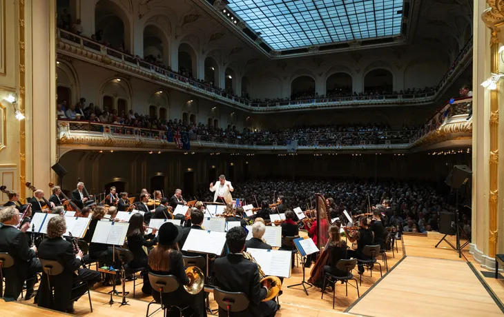 Hamburg Proms