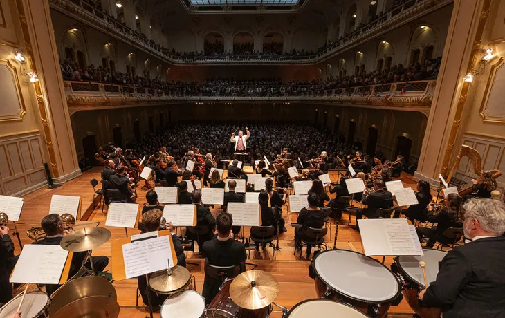 Hamburg Proms