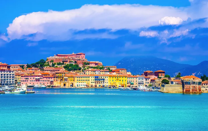 Insel Elba