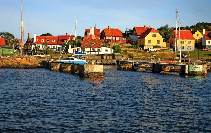 Gudhjem