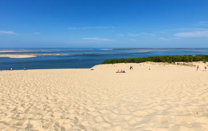 Dune du Pilat