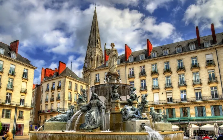 Nantes