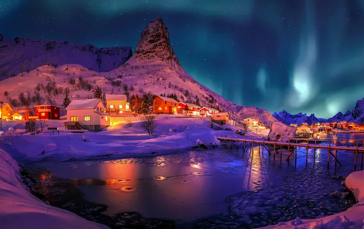 Lofoten