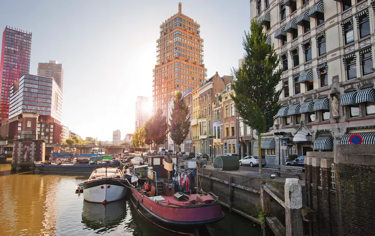 Rotterdam