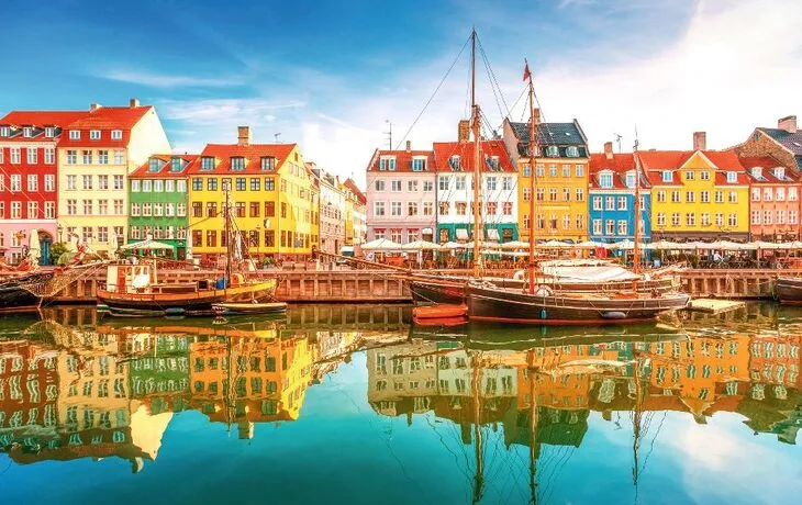 Wonderful Kopenhagen