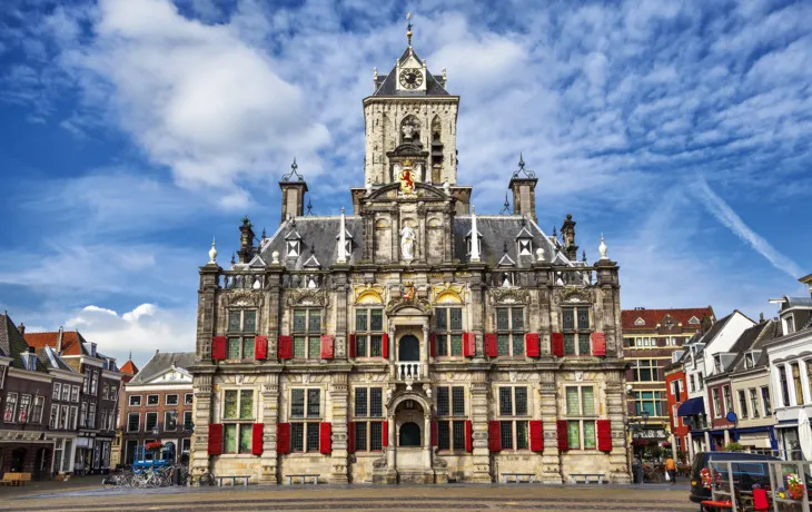Delft 