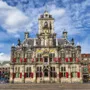 Delft 