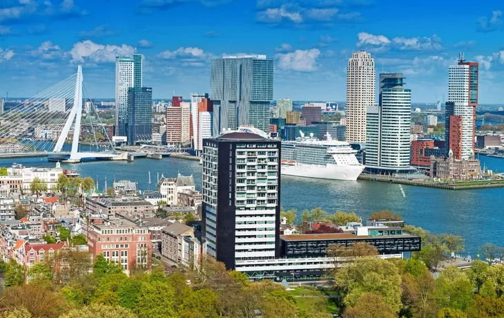 Rotterdam