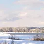 Am Templiner See
