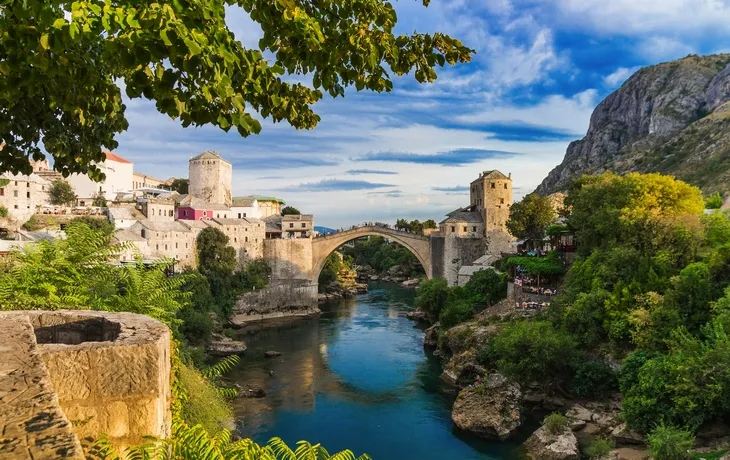 Mostar